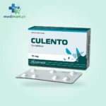 Culento 10mg Tablet