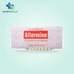 Allermine Tablet