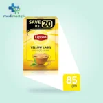Lipton Tea 85gm