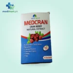 Medcran Sachets