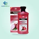 Wellice Onion Shampoo 400g