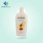 Forhans Beauty Honey Lotion