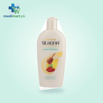 Forhans Beauty Honey Lotion
