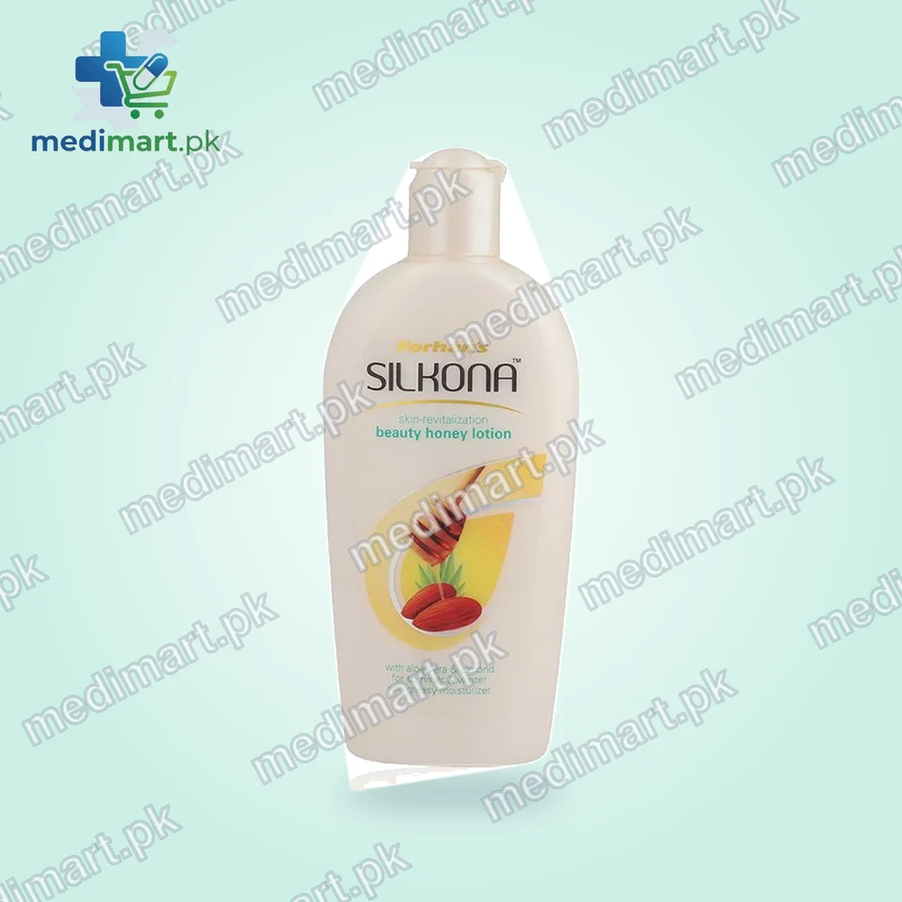 Forhans Beauty Honey Lotion