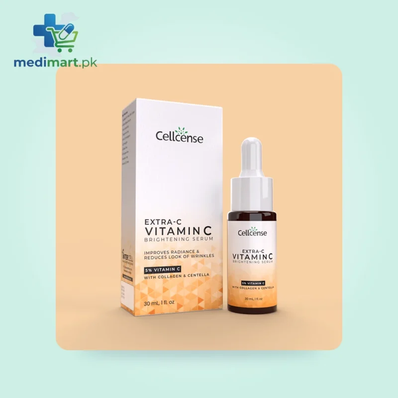 Extra-C Skin Serum 30ml