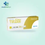 Tirzee 7.5mg/0.5ml Injection