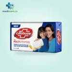 LIFEBOUY MILD CARE SOAP