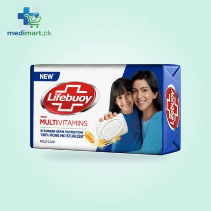 LIFEBOUY MILD CARE SOAP