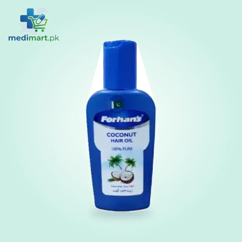 FORHAN’S COCONUT OIL 100ML