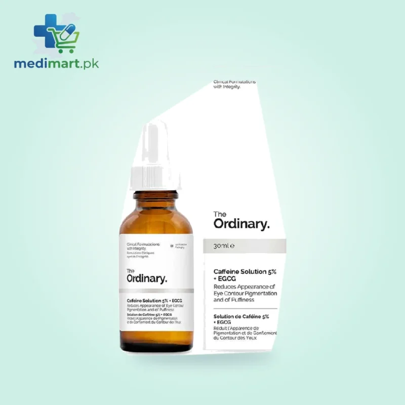 ORDINARY CAFFEINE SERUM