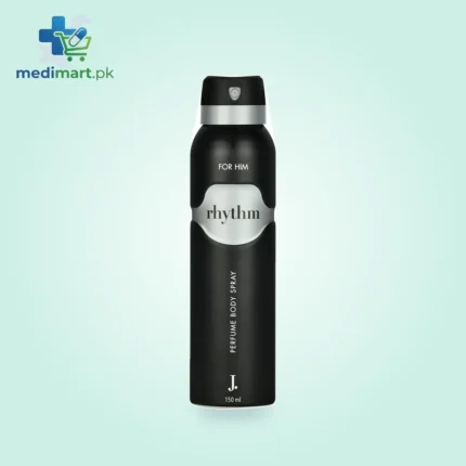 RHYTHM J. BODY SPARY 150ML