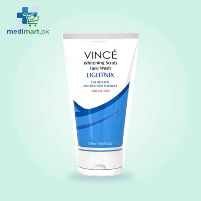VINCE LIGHTNIX SCRUB
