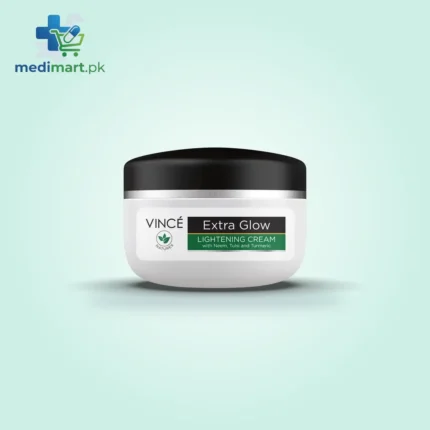 VINCE EXTRA GLOW CREAM