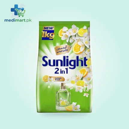 SUNLIGHT GREEN SURF 760G