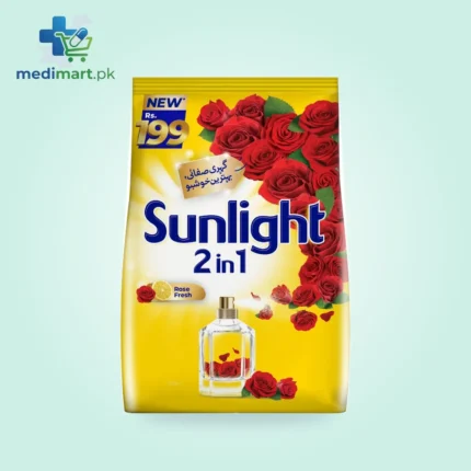 SUNLIGHT PINK 760G SURF