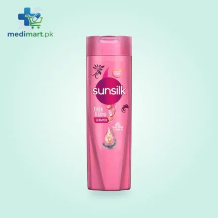 SUNSILK LONG&LUSTROUS 360ML