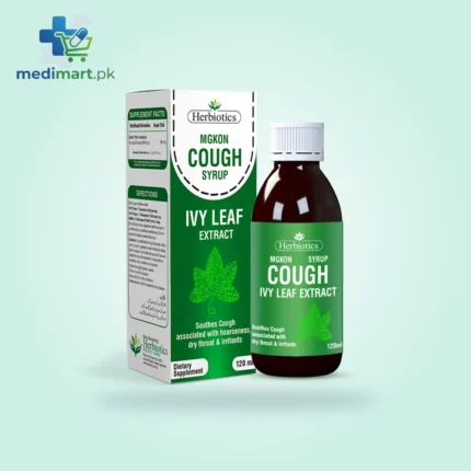 MGKON COUGH SYRUP