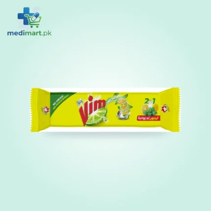 VIM DOUBLE