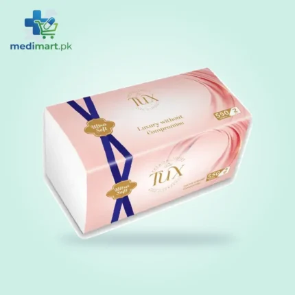 Tux Perfumed Tissues Soft Pack