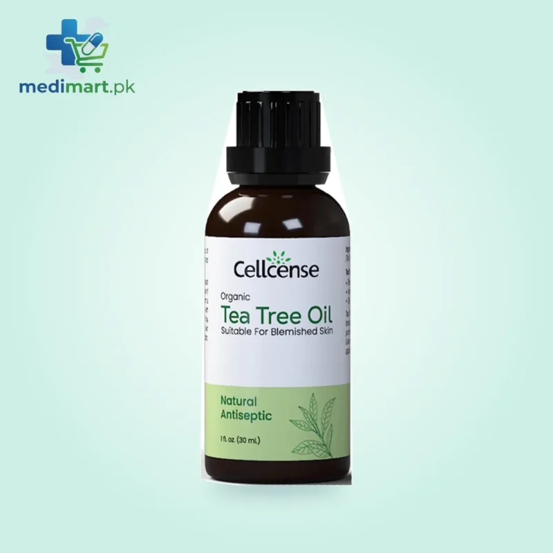 Cellcense Tea Tree Oil 30ml