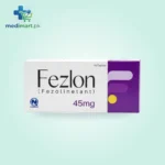 Fezlon 45mg Tablet
