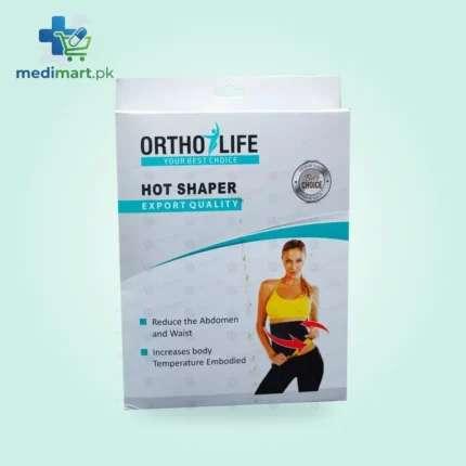 Ortholife Hot Shaper
