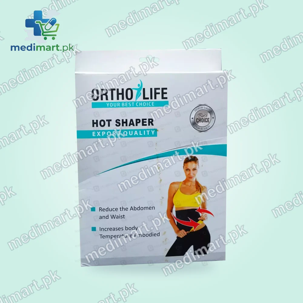 Ortholife Hot Shaper Ortholife Hot Shaper