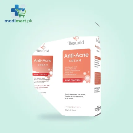 Beaunid Anti Acne Cream