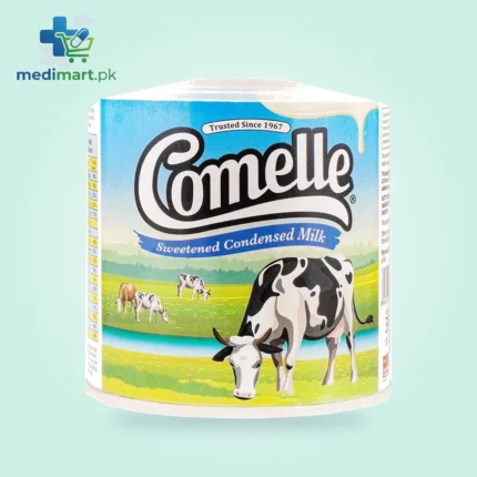 Comelle Condensed Milk 397g