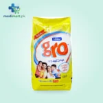 Millac Gro Milk Powder 900g