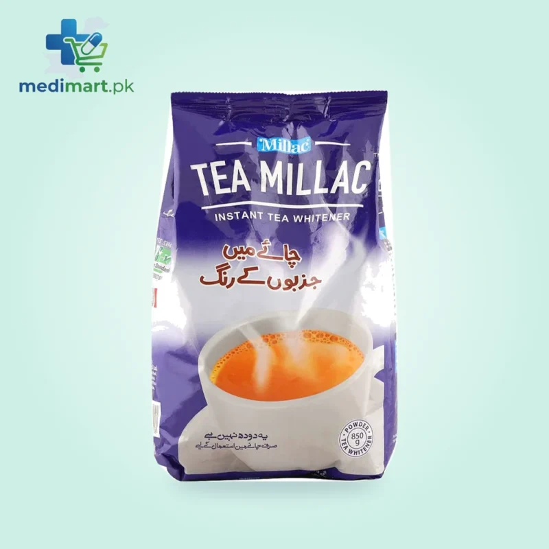 Tea Millac 850g