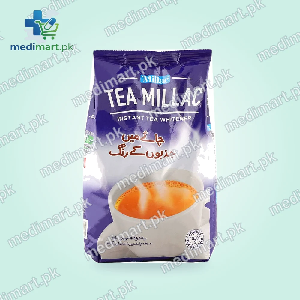 Tea Millac 850g Tea Millac 850g