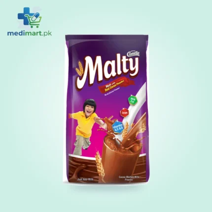 Malty Chocolate Milk Powder 300g