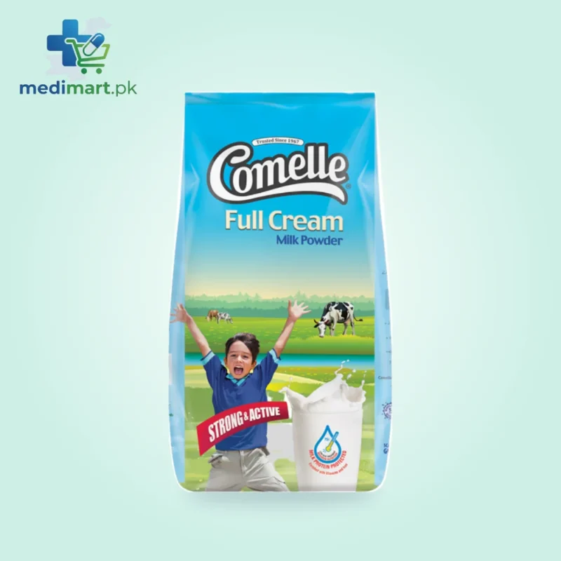 Comelle Full Cream Milk Powder 390g