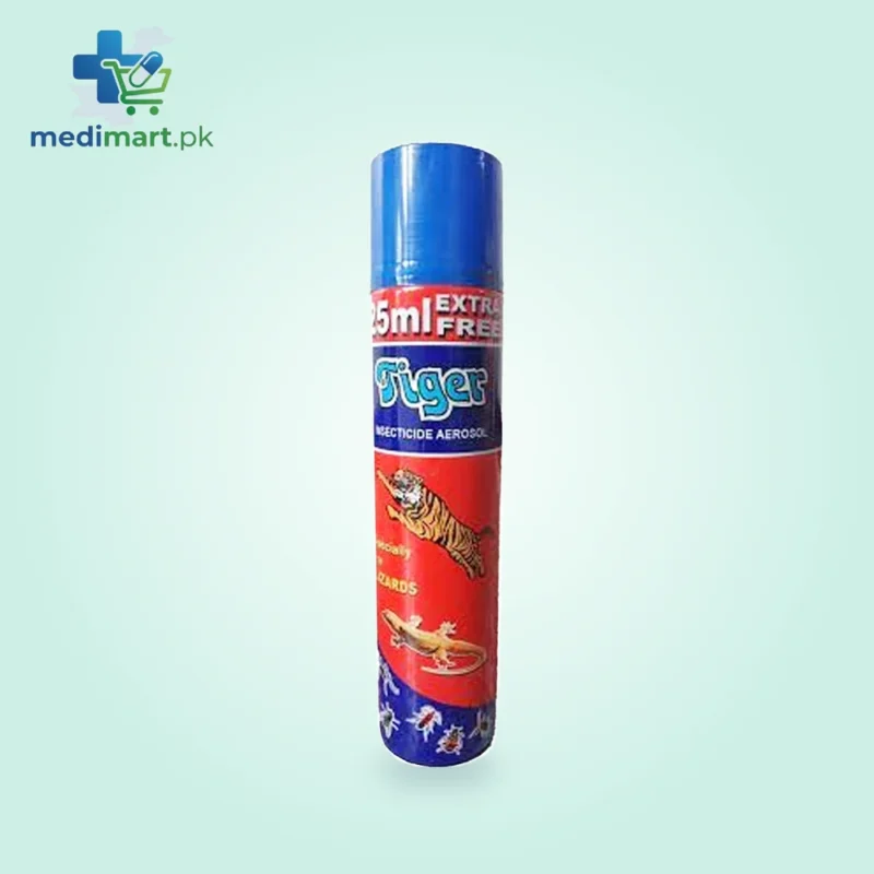 Tiger Spray 325ml