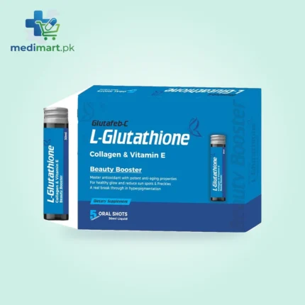 L Glutathione Shots