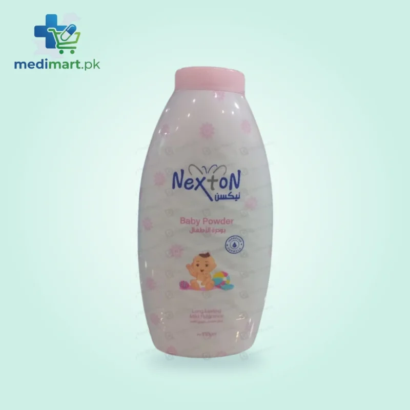Nexton Powder Green