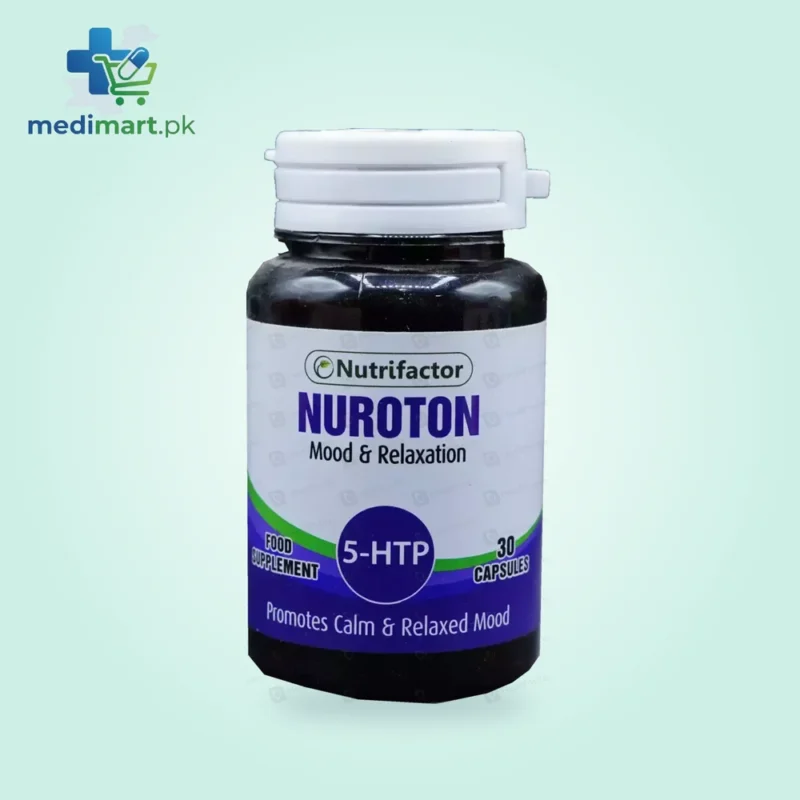 Nutrifactor Noroton 30s Tablet