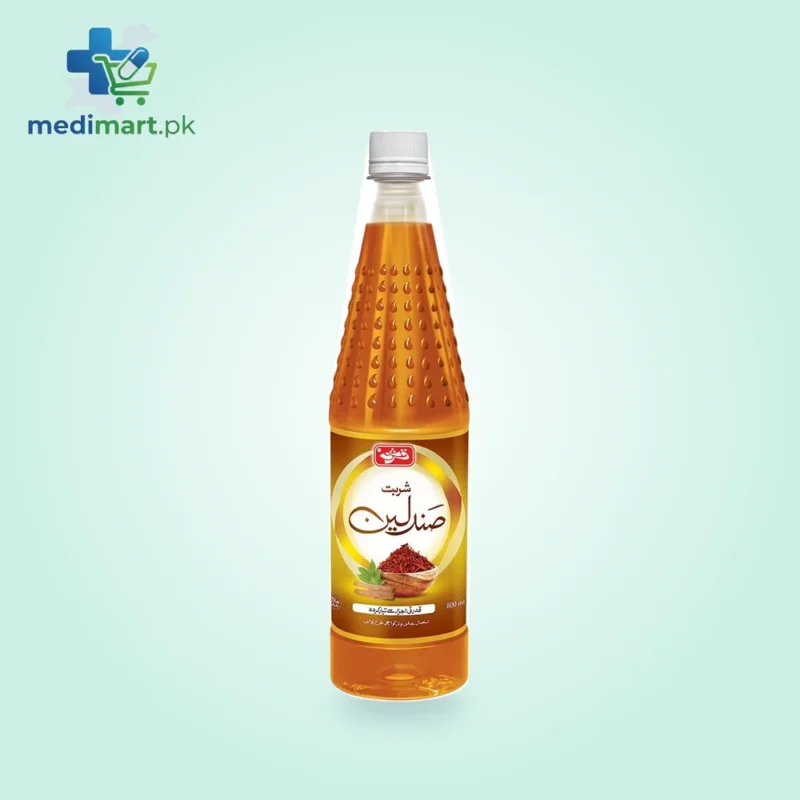 Sharbat Sandal 800ml