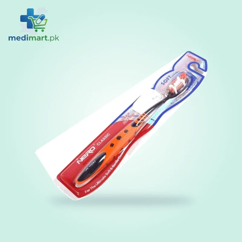 Nero Classic Tooth Brush
