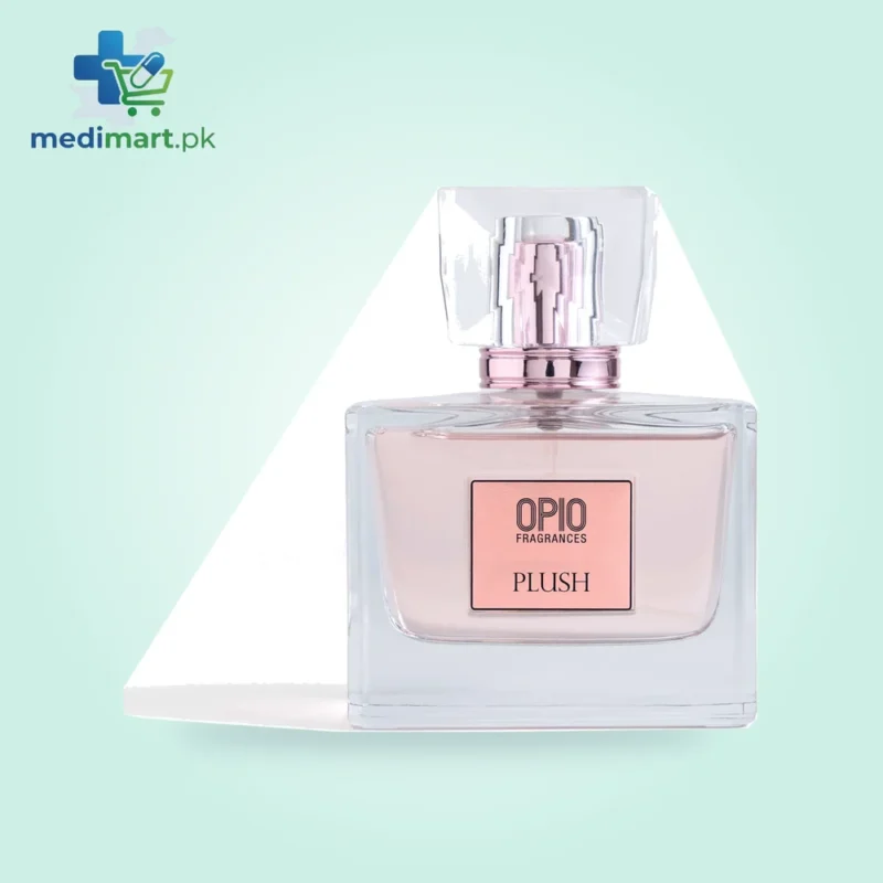 Opio Plush Body Spray