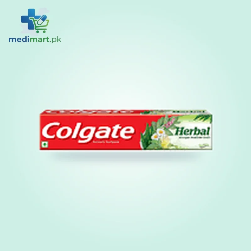 Colgate Herbal 75g Paste
