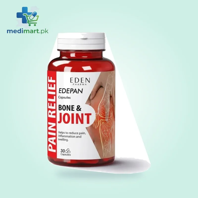 Edepan Bone Jointment Capsule