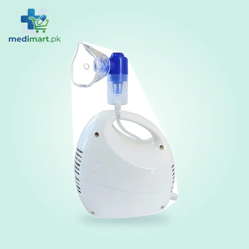 NEBULIZER NB 90 MEDICO