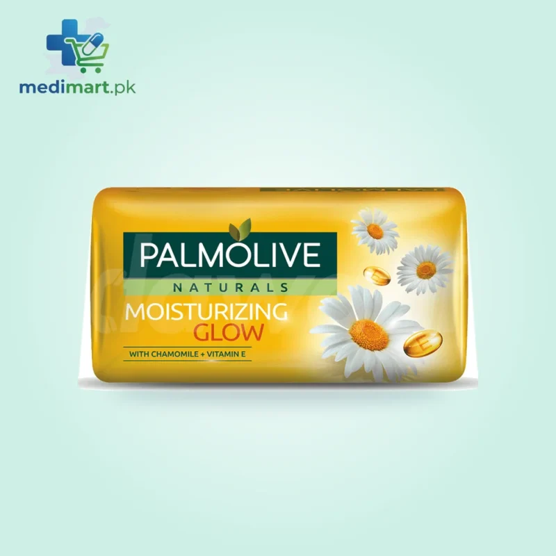 PALMOLIVE SOAP BAR