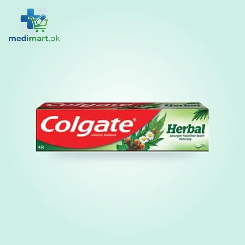COLGATE HERBAL 45G SMALL