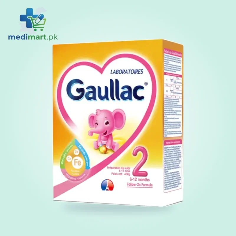 GAULLAC LF MILK